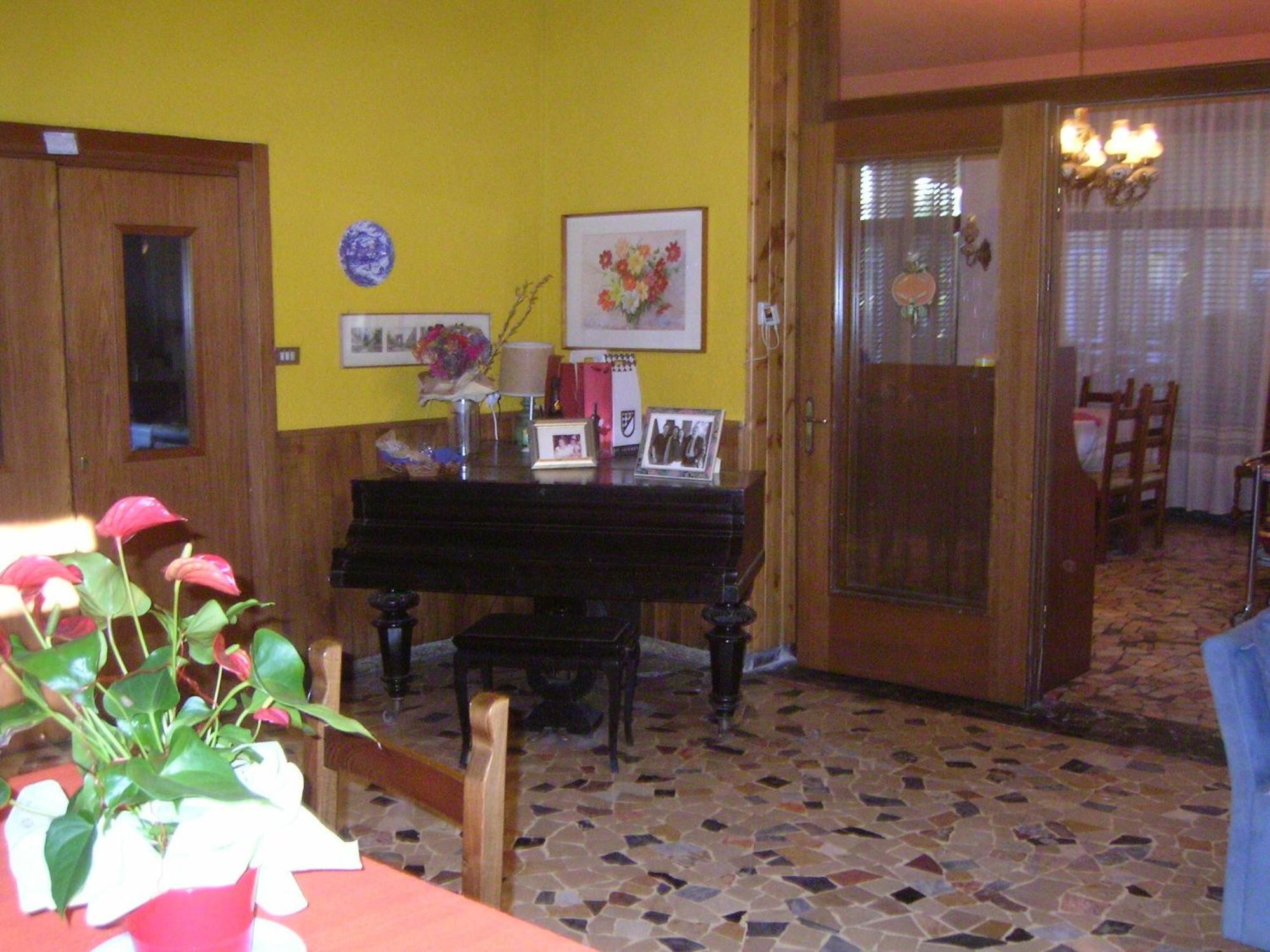 Albergo San Cristoforo ペルジーネ・ヴァルスガーナ エクステリア 写真