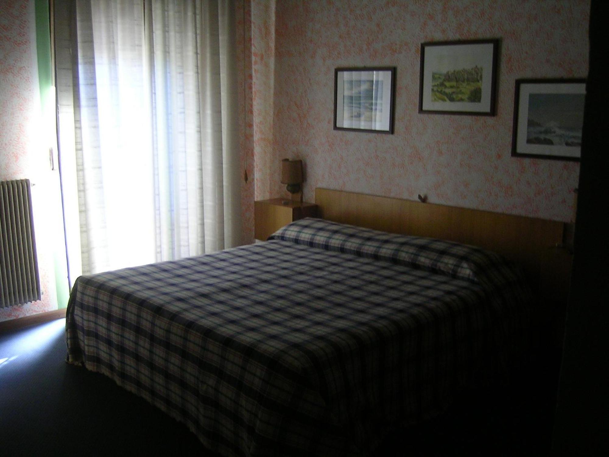 Albergo San Cristoforo ペルジーネ・ヴァルスガーナ エクステリア 写真